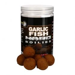 Bouillette starbaits performance concept garlic fish hard bait-24mm 200gr