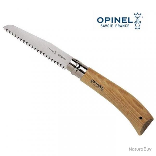 Opinel N12 Scie pliante