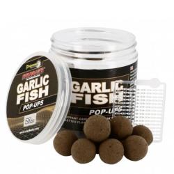 Pop-up starbaits garlic fish 20mm 80gr