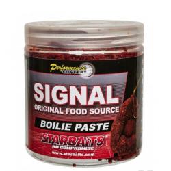 Pâte d'enrobage starbaits signal 250gr