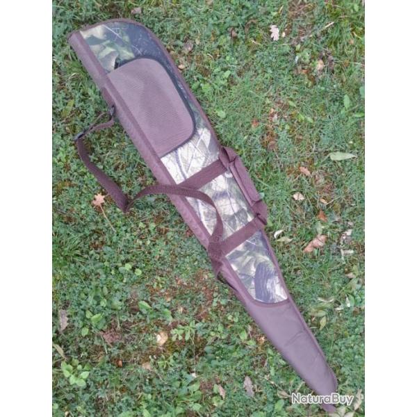 ....  HOUSSE  FOURREAU   Camo   .... 125 cm