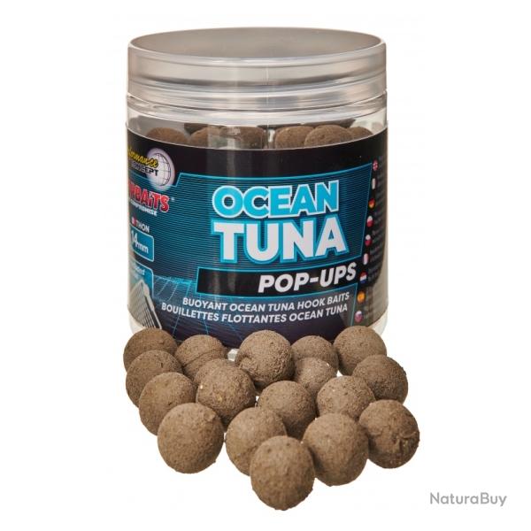 Pop-up starbaits ocan tuna 20mm 80gr