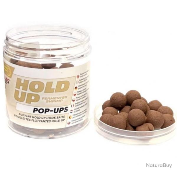 Pop-up starbaits pc hold up 20mm 80gr