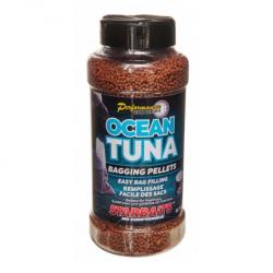 Pellets starbaits pc ocean tuna 700gr