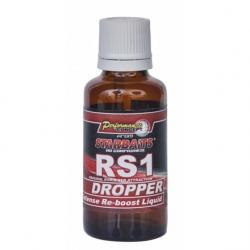 Attractant starbaits pc RS1 dropper 30ml