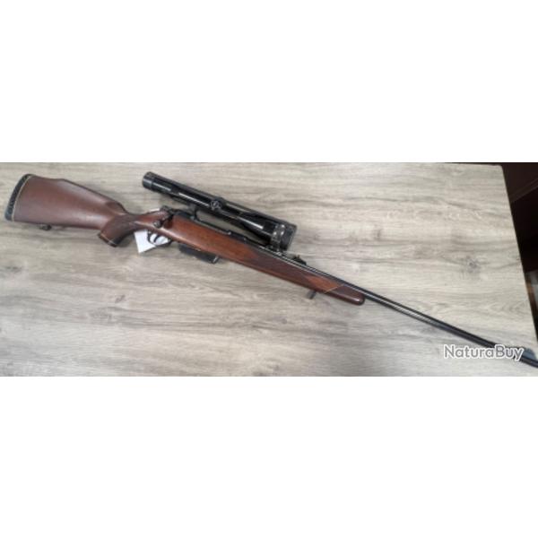 Sauer 80 calibre 300 weatherby