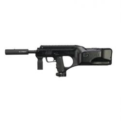 Marqueur de paintball Empire BT Dfender - noir