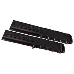 Chargeur étendu Tippmann TiPX / TCR Tru-Feed 12 coups - Lot de 2
