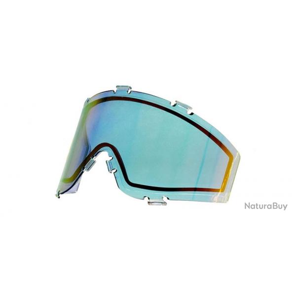 Verre de rechange thermique JT Spectra Prizm 2.0 Sky