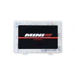 Kit de pièces pour Empire Mini GS