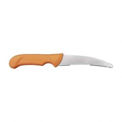 Couteau à éviscérer professionnel BLASER 11CM