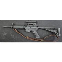 OBERLAND OA15 cal 5.56x45