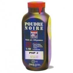 Bidon de poudre noire VECTAN PNF 2 - bidon de 500 gr