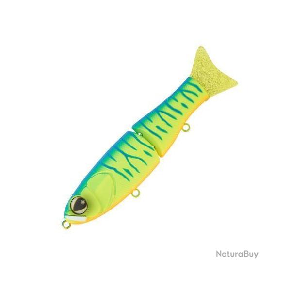 Poisson nageur Sakura S Shiner 170S 62g 17cm 156 - Blue Chart Tiger