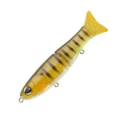 Poisson nageur Sakura S Shiner 170S 62g 17cm 159 - Sparkling Gill