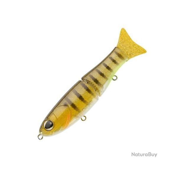 Poisson nageur Sakura S Shiner 170S 62g 17cm 159 - Sparkling Gill