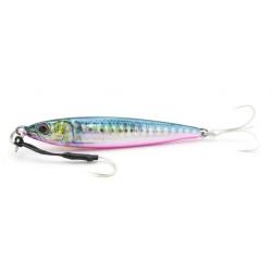 Jig Mer Little Jack Metal Adict 02 20g 20g 6,8cm #04 KATAKUCHI