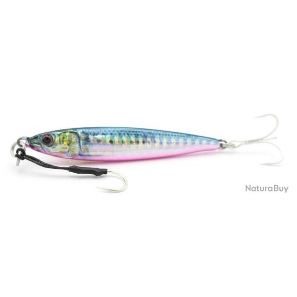 Jig Mer Little Jack Metal Adict 02 20g 20g 6,8cm #04 KATAKUCHI