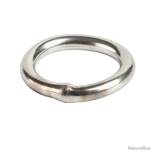 Anneaux Souds Daiwa Saltiga Solid Ring Par 10 n3 4 mm 83 kg