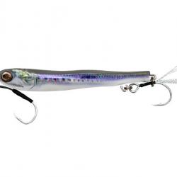 Jig Mer Little Jack Metal Adict 03 20g #02 - Ocean Blue