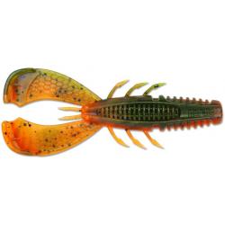 Leurre Souple Rapala Crushcity Cleanup Craw 9cm 9cm 8g par 7 BCR