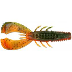 Leurre Souple Rapala Crushcity Cleanup Craw 9cm 9cm 8g par 7 BCR