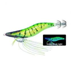 Turlutte Yo-Zuri Egi Ebi Q 3.5 - 20.5g 20,5g Lime Green (NLM)