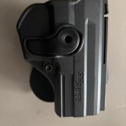 Holster IMI SP2022