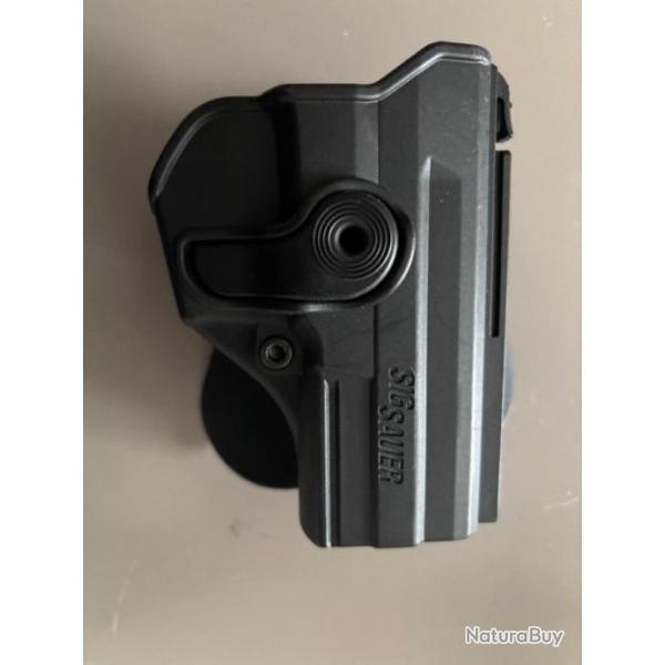 Holster IMI SP2022