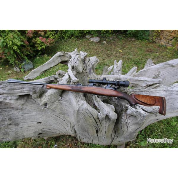 carabine Mauser 98K 8x57 JRS