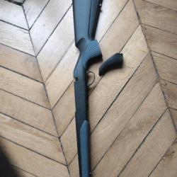 Châssis Tikka T1x mtr gaucher