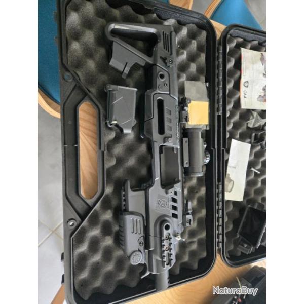 Cross Roni CZ P07/09