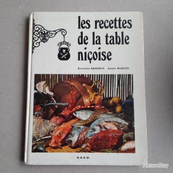 Les recettes de la table nioise - Pissaladires et pisse-froids