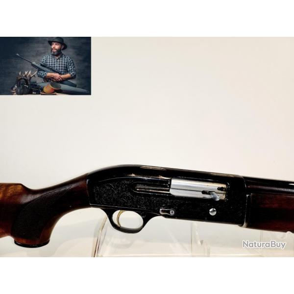 (2345) Fusil De Chasse Semi-Automatique Beretta A302 Cal.12/76 - OCCASION