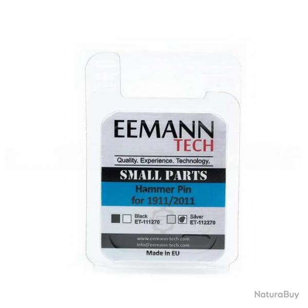 EEMANN TECH HAMMER PIN FOR 1911/2011 SILVER