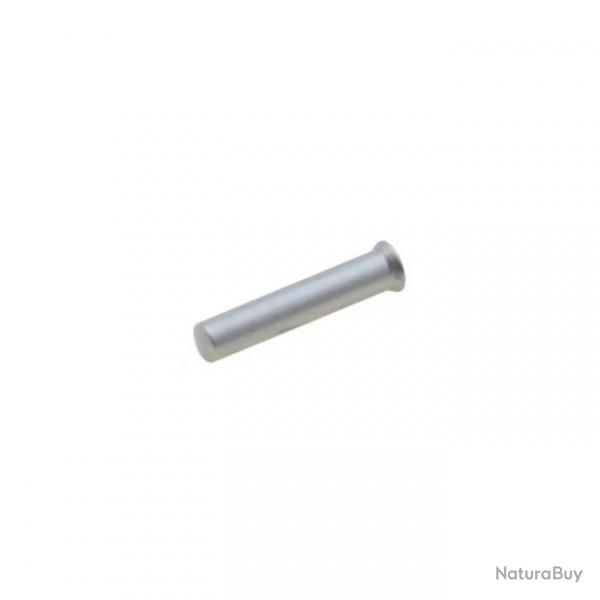 EEMANN TECH MAINSPRING CAP PIN FOR 1911/2011 SILVER