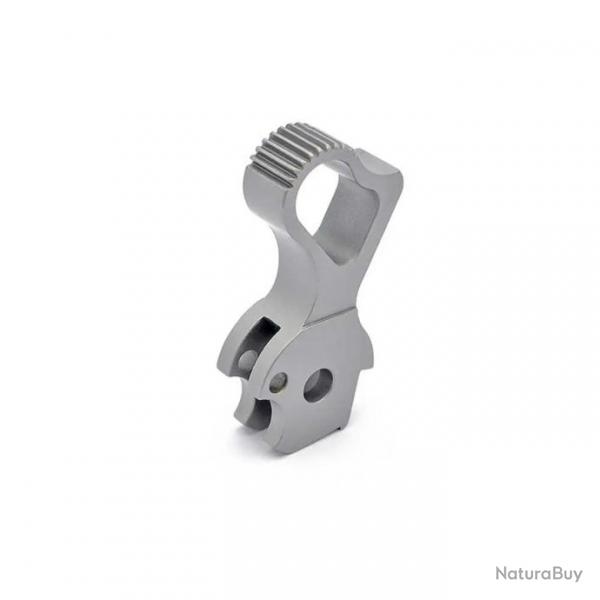 EEMANN TECH PRO HAMMER FOR 1911/2011, INOX