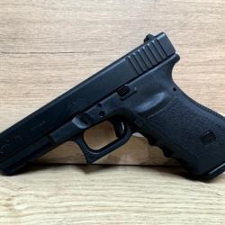 PISTOLET GLOCK 21 GEN3 45ACP OCCASION