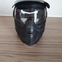 Masque protection paintball ou airsoft - Proto