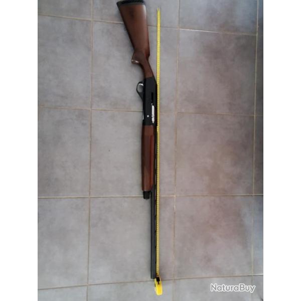 Fusil semi automatique stoeger M3000