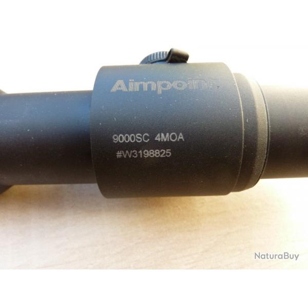 AIMPOINT 9000SC 4 MOA