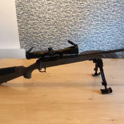 Carabine SABATTI Rover Shooter CAL 308 WIN