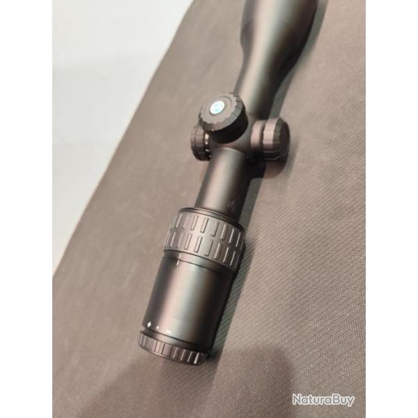 YUKON Jaeger 3-12 x56 rticule MV02i neuve diamtre 30mm / 1 seule en promo