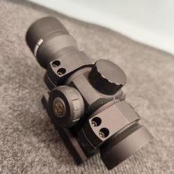 Leupold Freedom RDS AR15 Picatinny promo