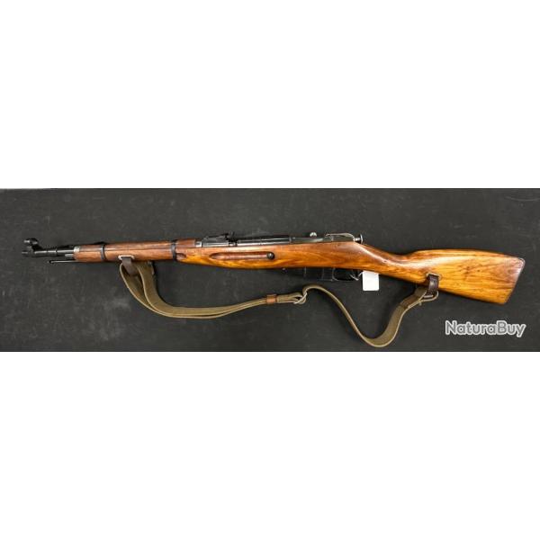 MOSIN NAGANT M44 CAL 7.62X54R