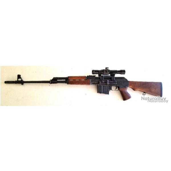 Zastava M76 catgorie C