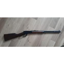 Carabine à levier sous garde Winchester Modèle 1894 cal: Win 30.30 fabriqué par Miroku