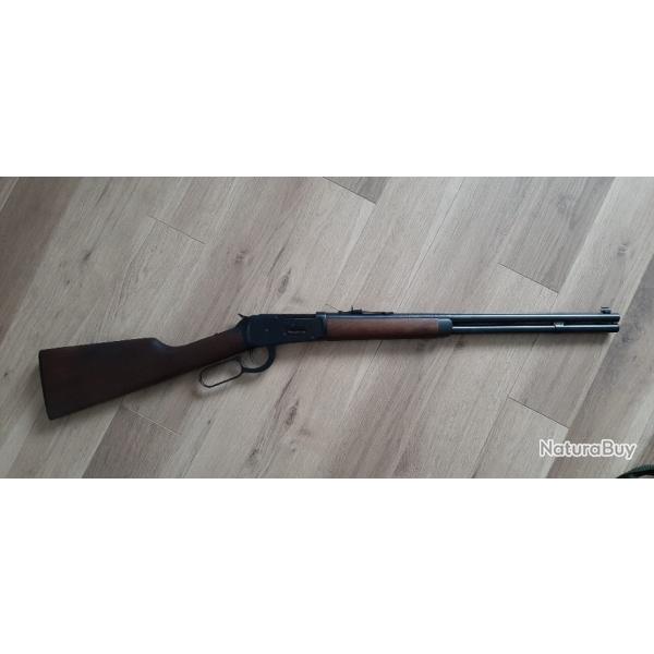 Carabine  levier sous garde Winchester Modle 1894 cal: Win 30.30 fabriqu par Miroku