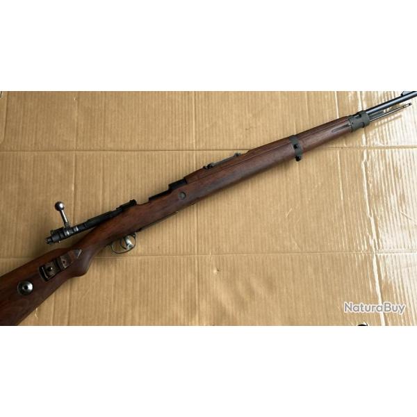 MAUSER G24t de 1942