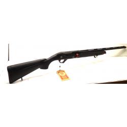 FUSIL SEMI AUTO MODELE NEO X - CROSSE SYNTHETIQUE NOIRE - CAL 12/76 - CANON DE 71CM - 5 CHOKES INTER